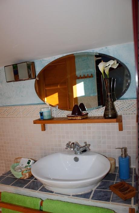 Las Casas De El Cerrillo Montesclaros Habitación foto